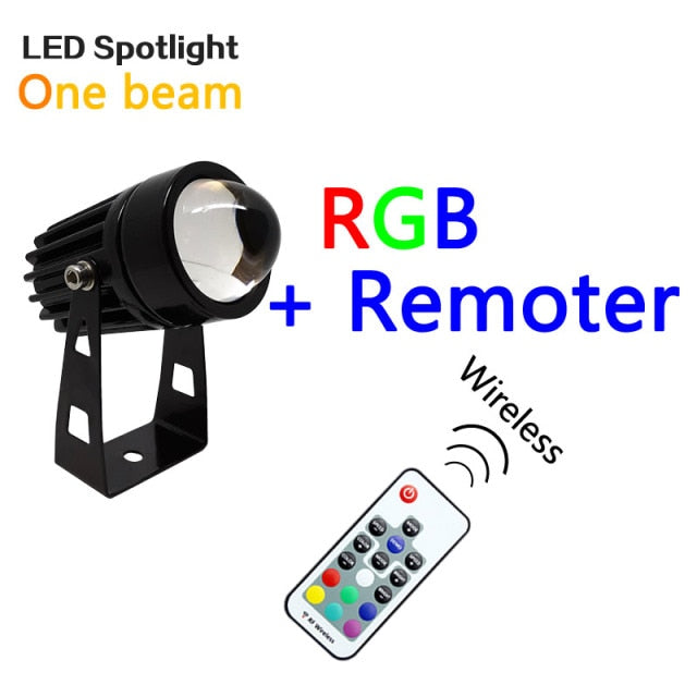 Moderne LED Wandleuchte Für Außen Und Innen IP66 Aluminium Mit Borosilikatglas 220V Inklusive Leuchtmittel | Restfield