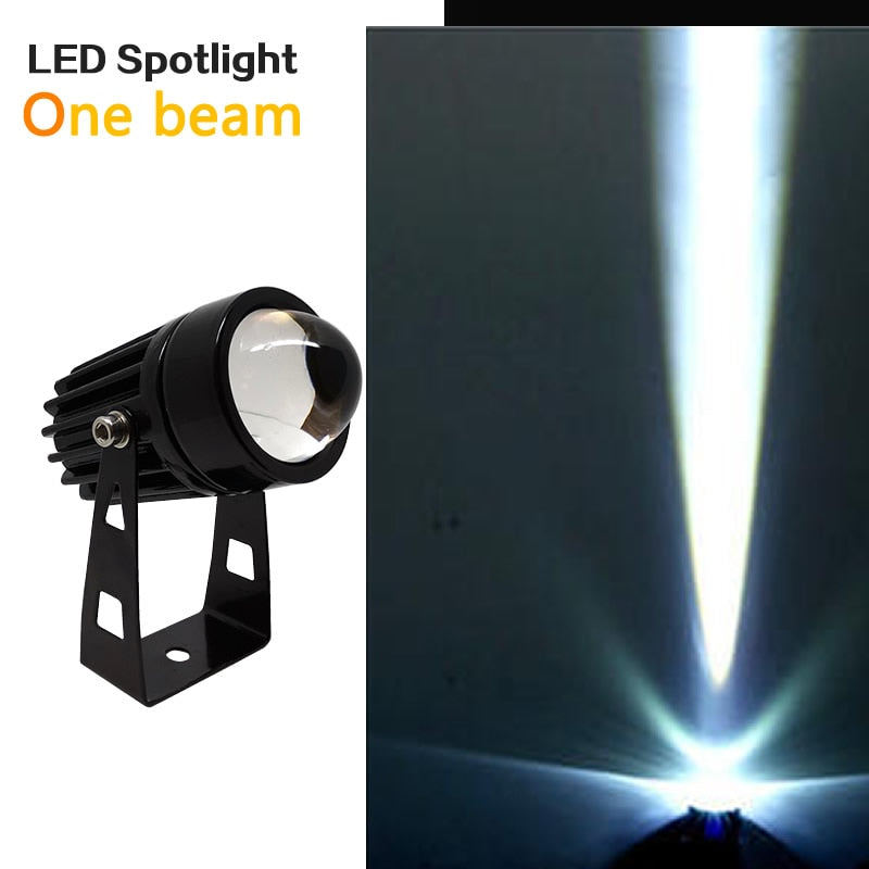 Moderne LED Wandleuchte Für Außen Und Innen IP66 Aluminium Mit Borosilikatglas 220V Inklusive Leuchtmittel | Restfield