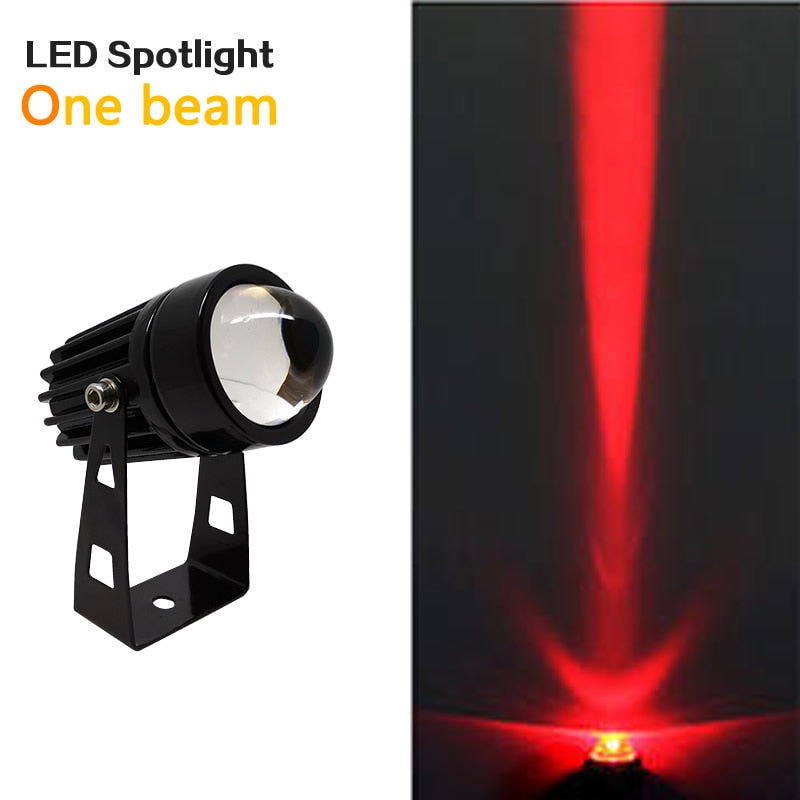 Moderne LED Wandleuchte Für Außen Und Innen IP66 Aluminium Mit Borosilikatglas 220V Inklusive Leuchtmittel | Restfield