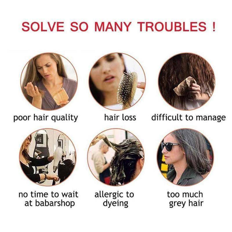 Clip-in Haarstuk Kort Haar Volume Synthetisch Fiber 10 Kleuren Natuurlijke Look Eenvoudig Bevestigen | Sansoti