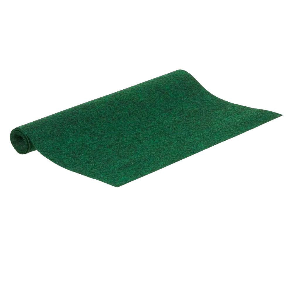 Grassodenmatte mit eingesäten Grassamen, biologisch abbaubar, für die Rasenreparatur und Erosionskontrolle im Garten | Sansoti