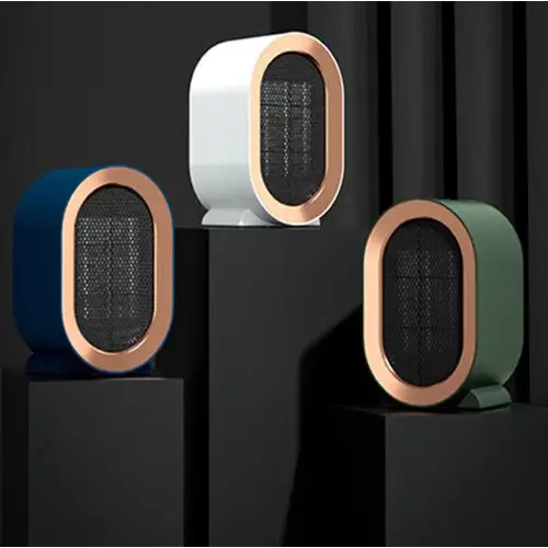 Keramische Kachel Elektrisch Draagbaar Thermostat 2000W Woonkamer Badkamer Kantoor Verwarming Snel Warm Stil Energiezuinig | Sansoti