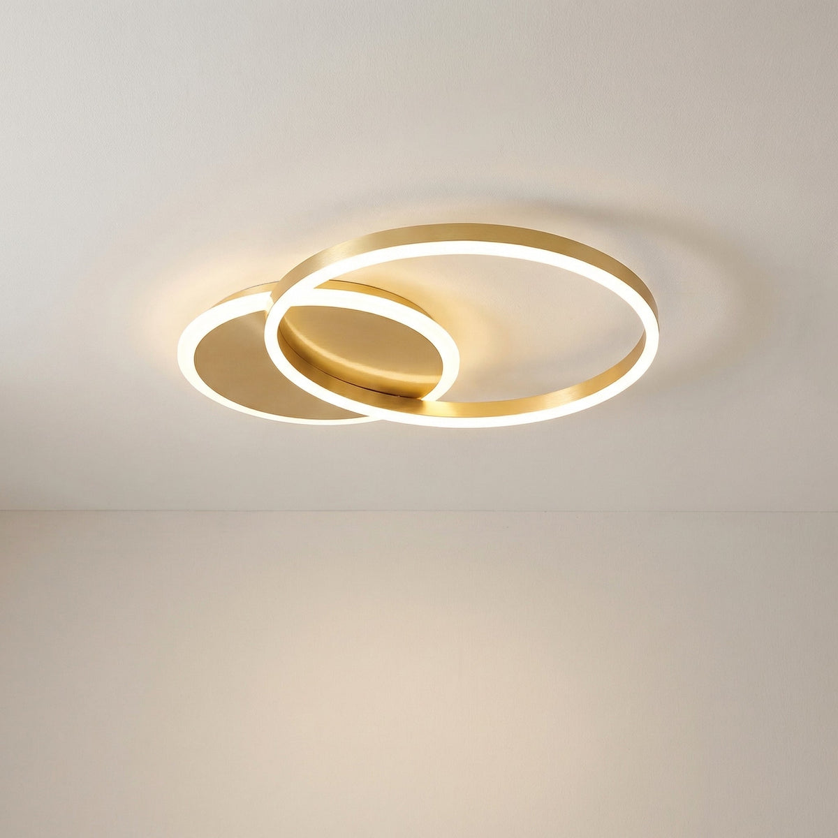 Minimalistyczna aluminiowa lampa wisząca E27 z LED, regulowana, nowoczesny design do jadalni, sypialni i kącika do czytania | Sansoti