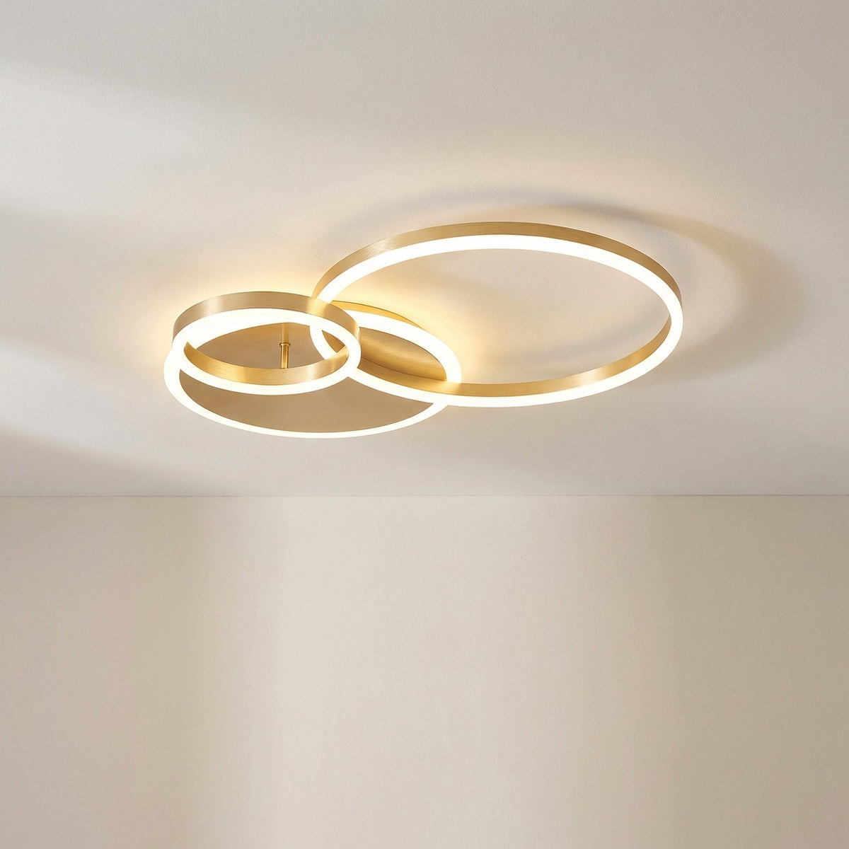 Minimalistyczna aluminiowa lampa wisząca E27 z LED, regulowana, nowoczesny design do jadalni, sypialni i kącika do czytania | Sansoti