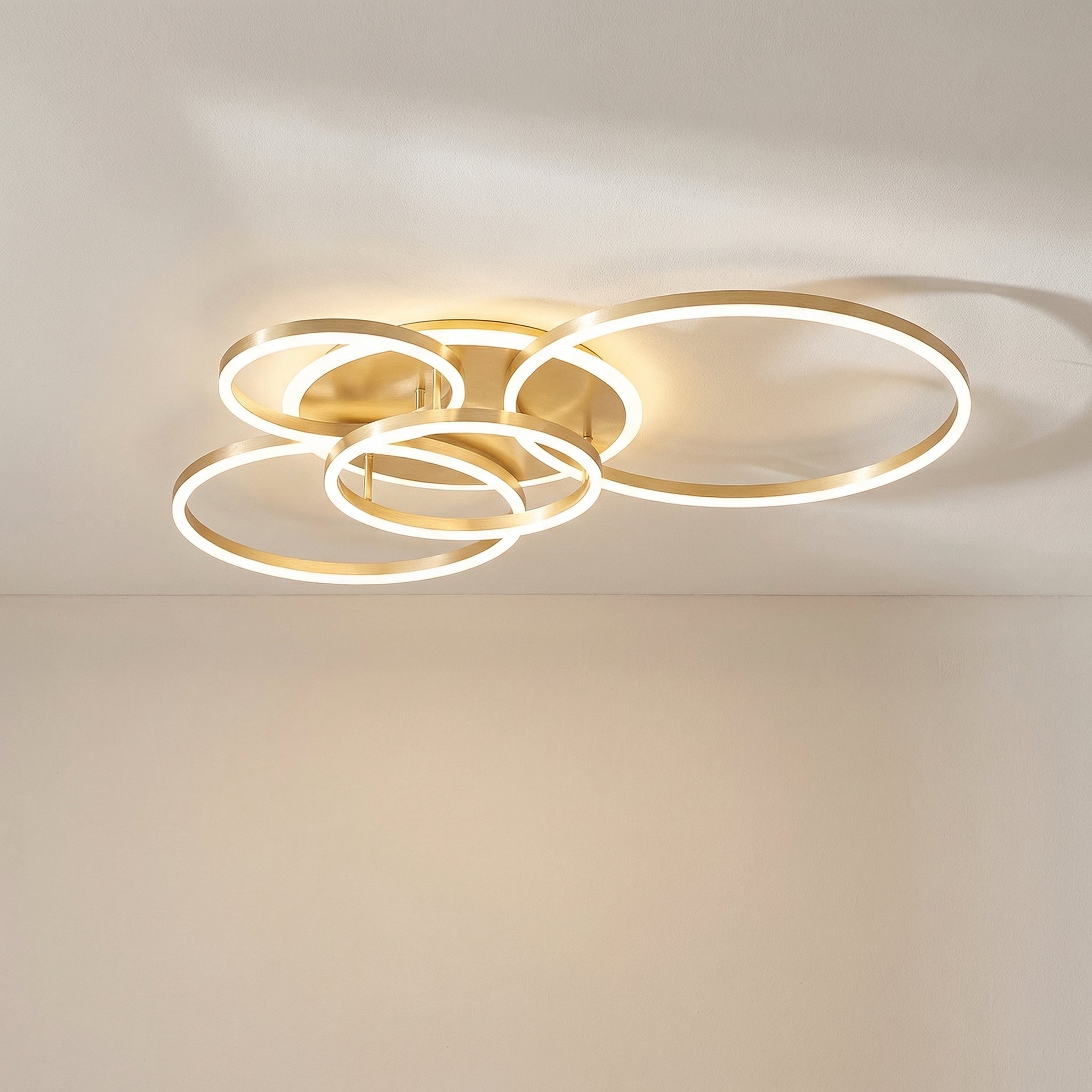 Minimalistyczna aluminiowa lampa wisząca E27 z LED, regulowana, nowoczesny design do jadalni, sypialni i kącika do czytania | Sansoti