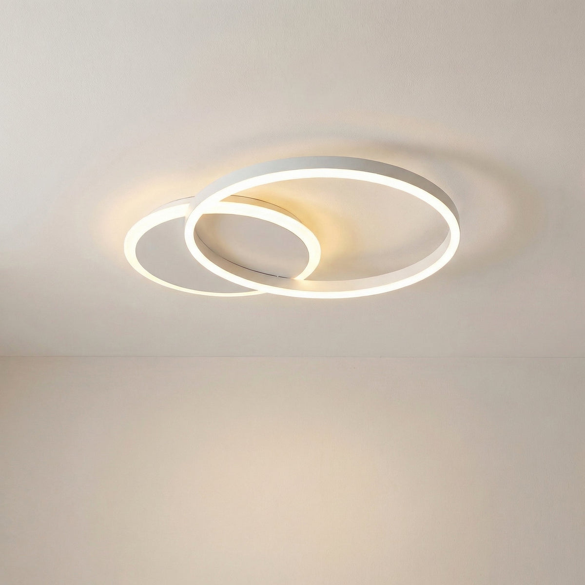 Minimalistyczna aluminiowa lampa wisząca E27 z LED, regulowana, nowoczesny design do jadalni, sypialni i kącika do czytania | Sansoti