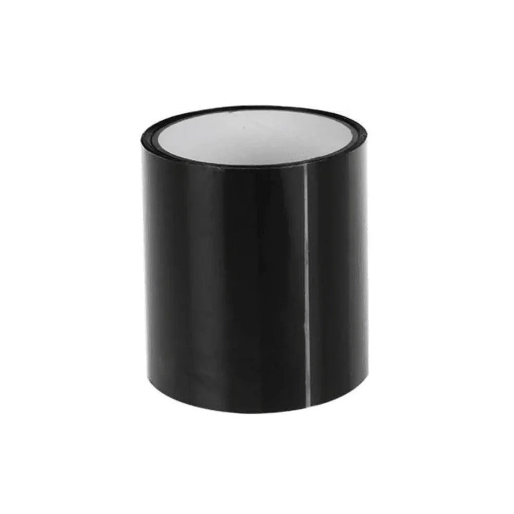 Zelfklevende Afdichtingstape Waterdicht Flexibel UV-Bestendig PVC Metaal Glas Hout Reparatie Binnen Buiten | Sansoti