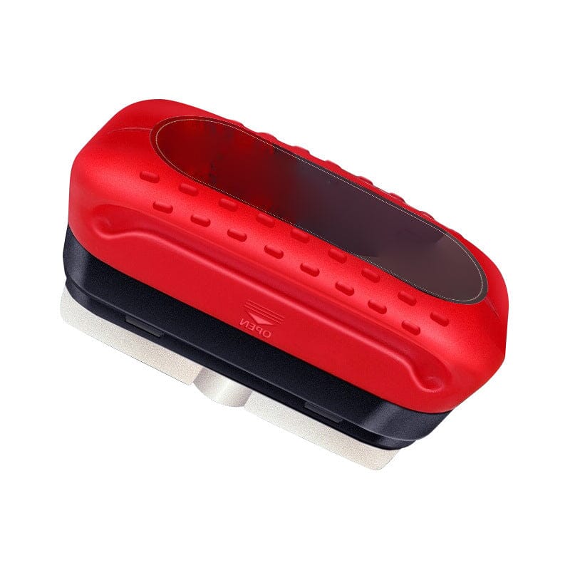 Revêtement déperlant pour les vitres de voiture et de maison, fenêtres et miroirs, visibilité nette sous la pluie, couche protectrice hydrophobe | Sansoti