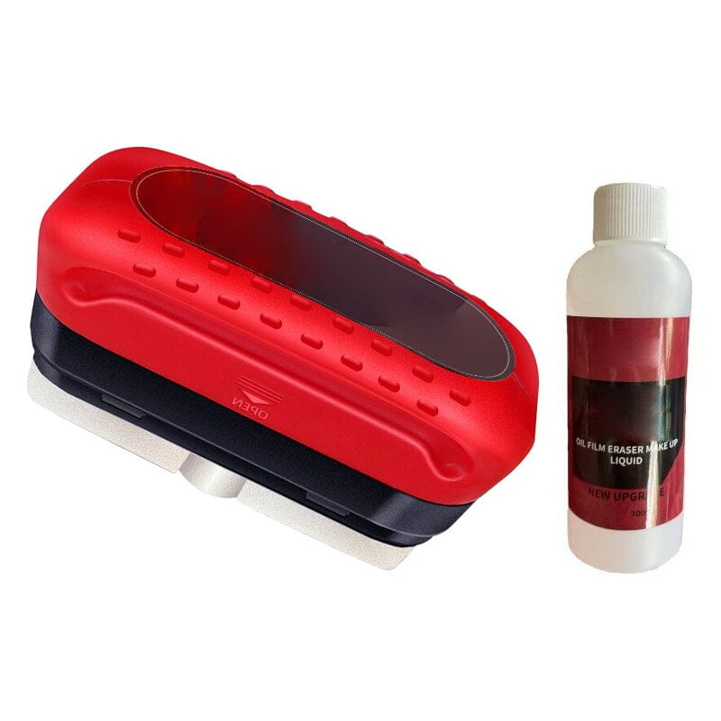 Revêtement déperlant pour les vitres de voiture et de maison, fenêtres et miroirs, visibilité nette sous la pluie, couche protectrice hydrophobe | Sansoti