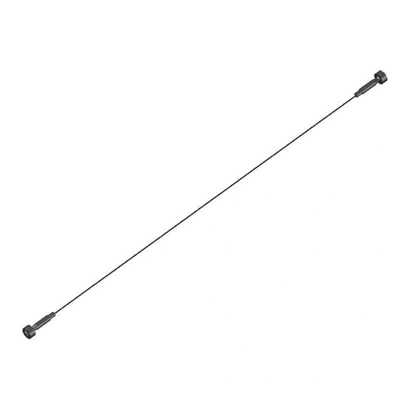 Wandleuchte LED Linear Dimmbar Edelstahl Acryl Schwarz Weiß Gold RGB Schlafzimmer Wohnzimmer Büro | Restfield
