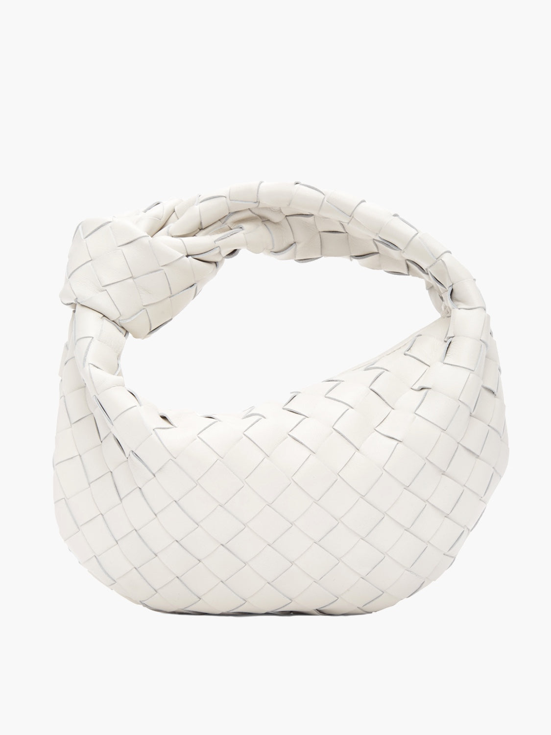 Gevlochten Mini-Handtas Isabella Dames Compacte Elegante Schoudertas Vakantie Essentials Strandtas Zomer | Sansoti