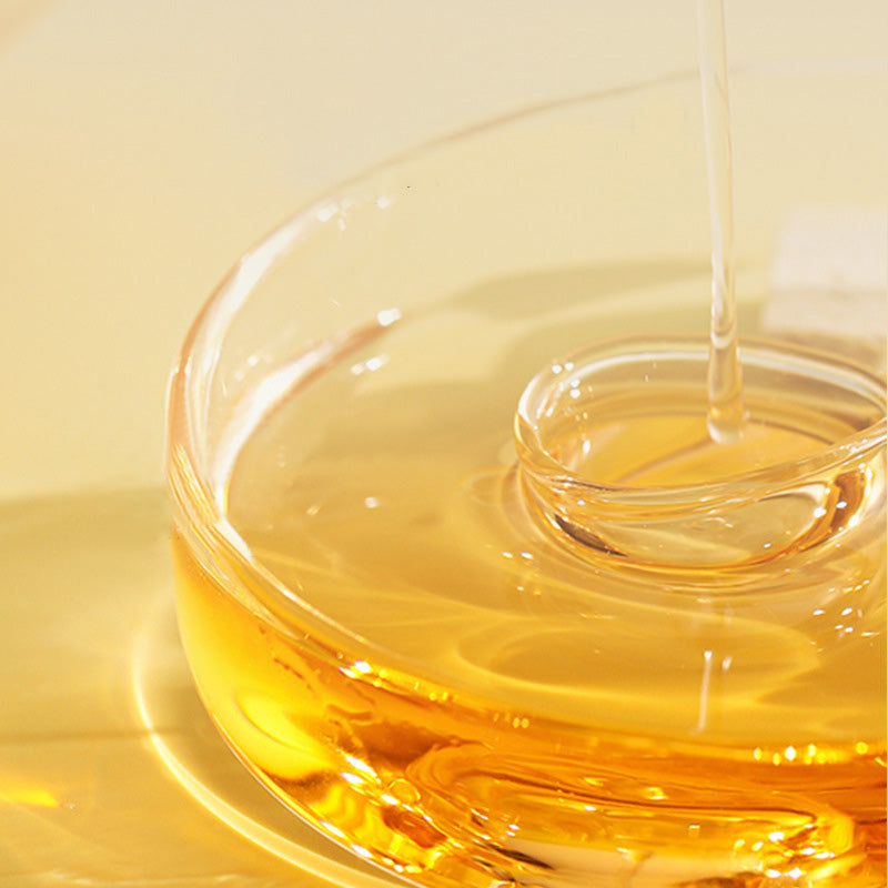 Hydraterende Haarverzorgingsolie – Natuurlijke Formule met Argan, Jojoba & Kokos – Glanzend Haar Zonder Verzwaring – Voor Alle Haartypes | Sansoti