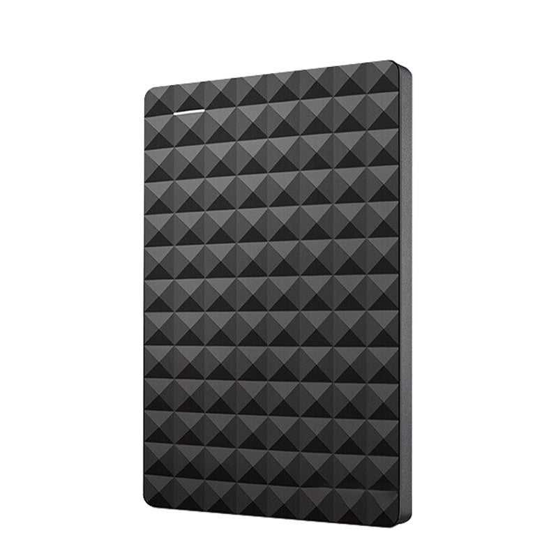 10TB Ultradunne Draagbare Harde Schijf - Lichtgewicht, Razendsnelle USB 3.0, Grote Capaciteit - EasySafe