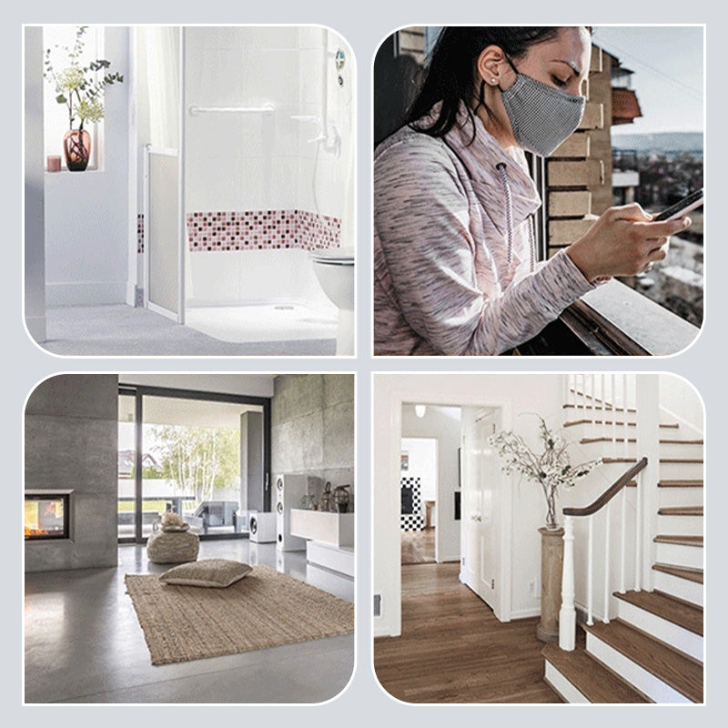 WiFi Repeater 300Mbps – Verbetert je Draadloze Netwerkbereik – USB-Gevoed – Compact & Draagbaar | Sansoti