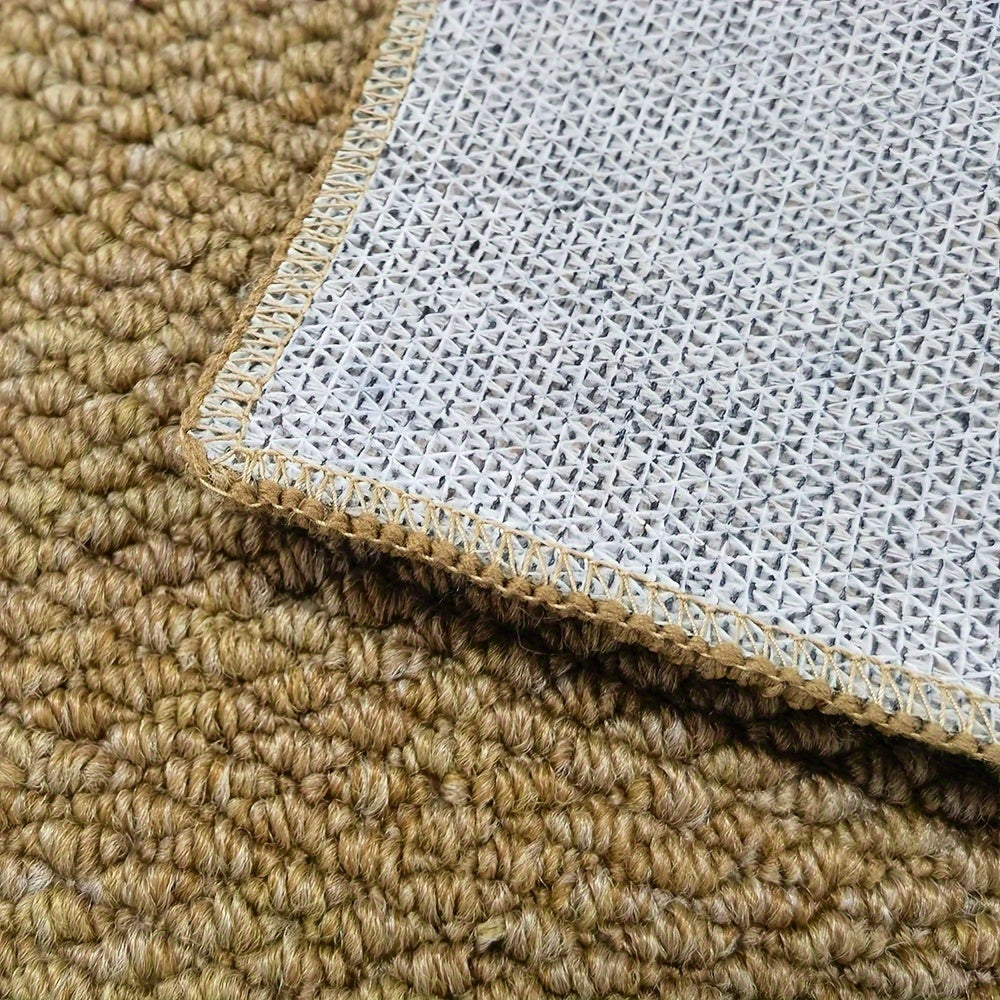Wasbare Deurmat met Antislip Onderkant voor Hal Entree Vloerbescherming Schoonlopen Veilig Huishouden Interieur | Sansoti