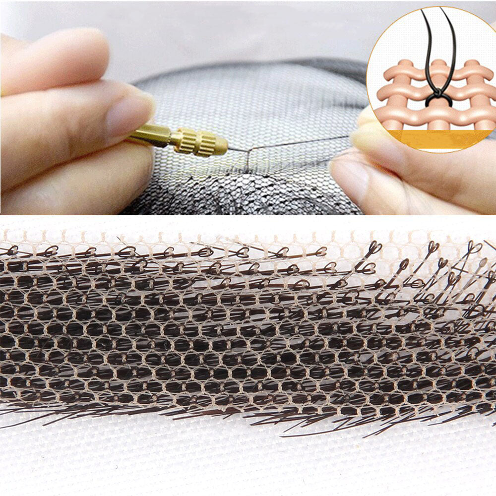 Extension naturelle pour sourcils en fibres 4D, réutilisable et réglable, pour des sourcils épais, maquillage et beauté | Sansoti