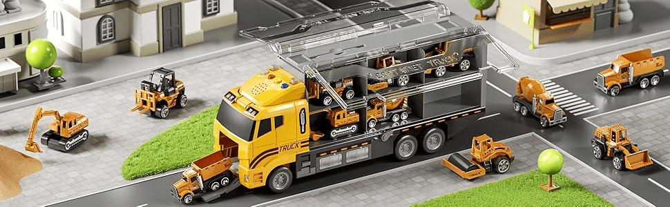 Construction Set with Tools for Children Aged 3 and Up, Creative Building, Motor Skills, Learning, Educational Toy | Sansoti