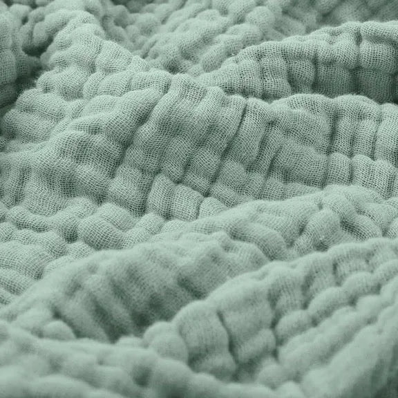 Couverture en peluche à texture respirante 130-230 cm, couverture toutes saisons pour salon, chambre, lit, canapé et détente | Sansoti