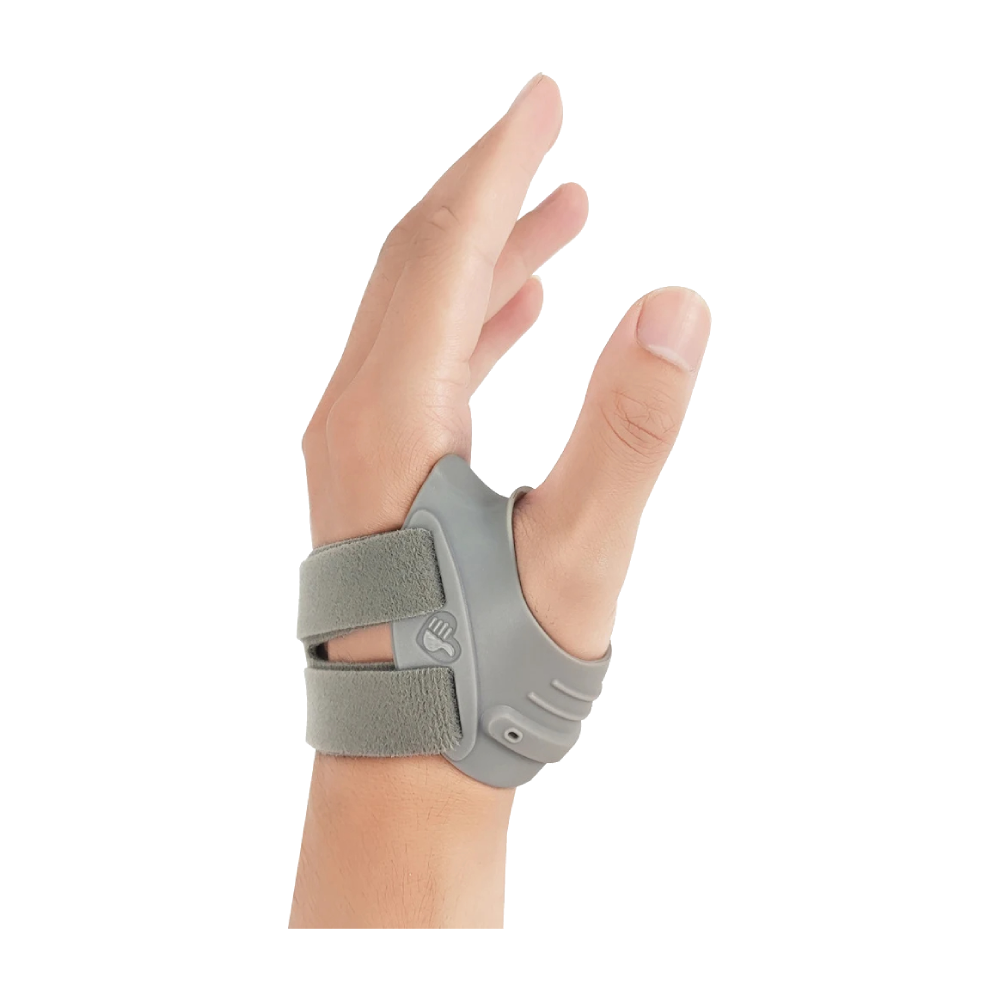 Duimbrace voor CMC-gewricht Artritis Pijnverlichting Links Rechts Hand Ergonomisch Stabiel Comfortabel Support | Sansoti