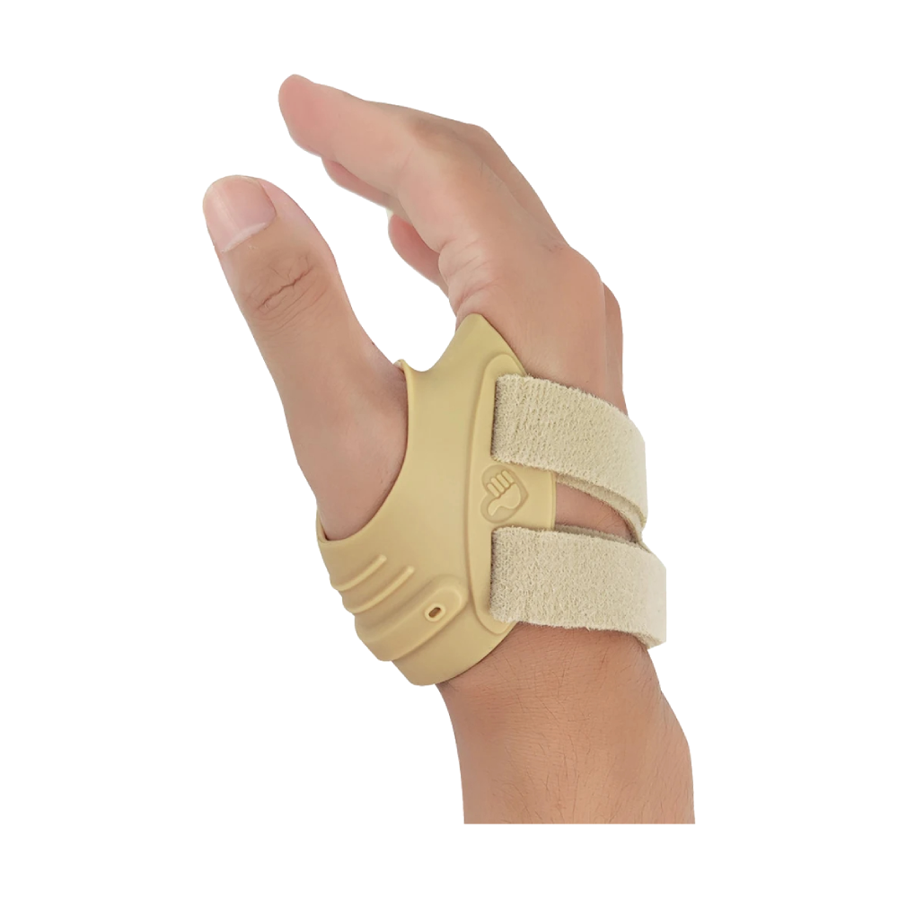 Duimbrace voor CMC-gewricht Artritis Pijnverlichting Links Rechts Hand Ergonomisch Stabiel Comfortabel Support | Sansoti