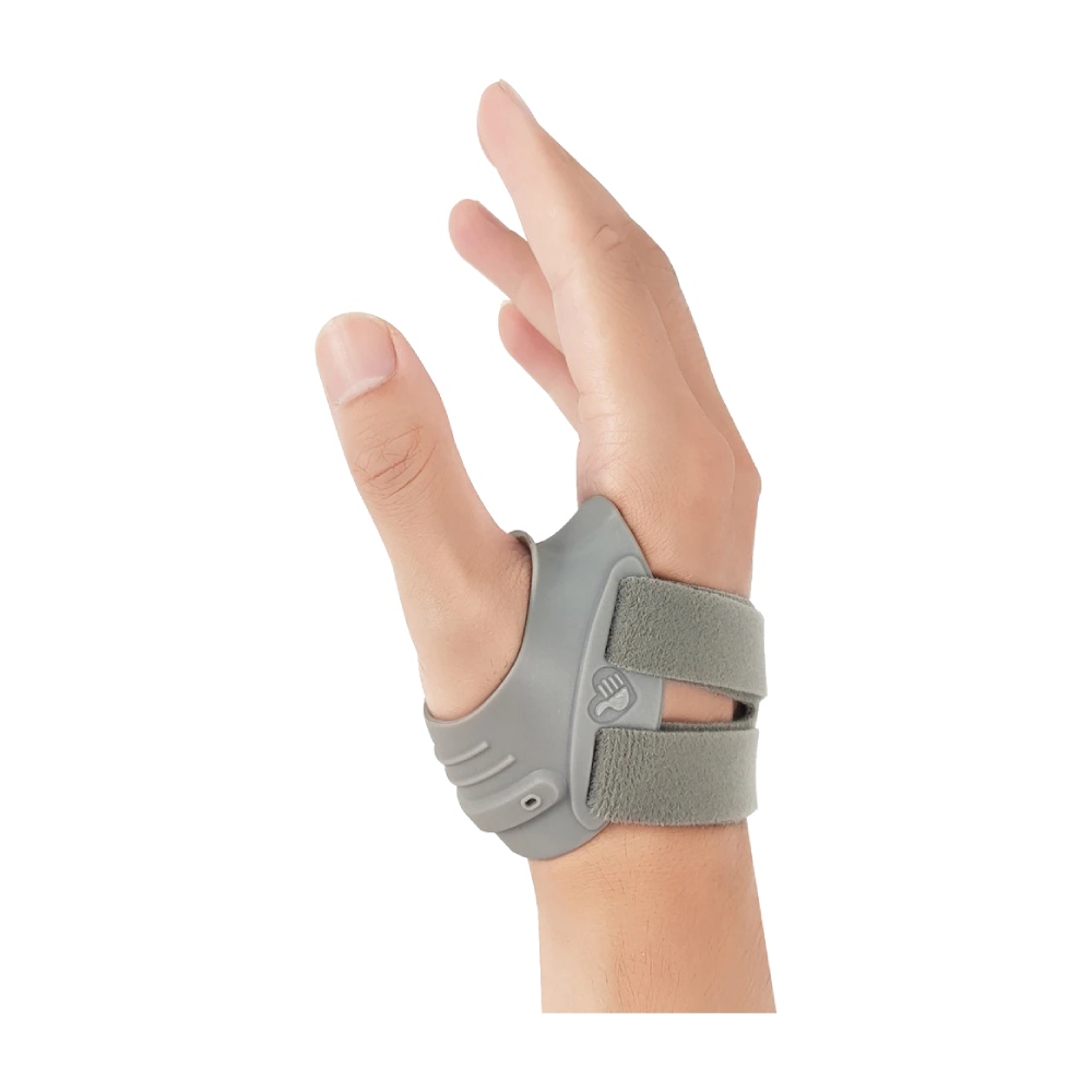 Duimbrace voor CMC-gewricht Artritis Pijnverlichting Links Rechts Hand Ergonomisch Stabiel Comfortabel Support | Sansoti