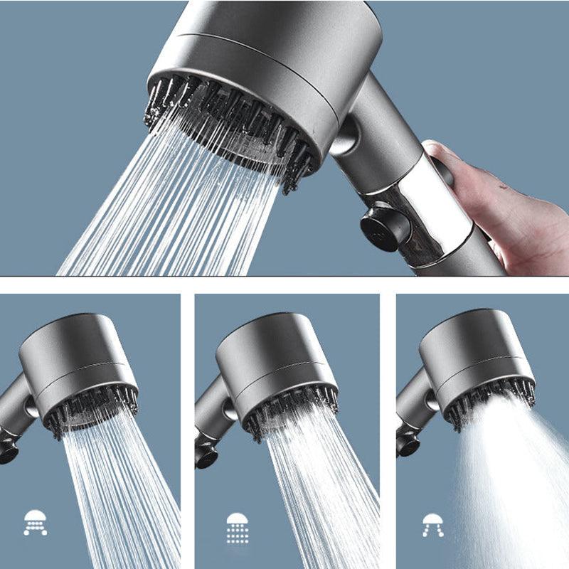 Krachtige Douchekop met Verstelbare Straal & Waterbesparing – Luxe Douche-ervaring | Sansoti
