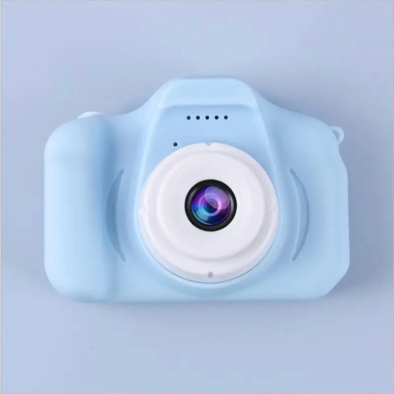 Mini Caméra Vintage Caméra numérique compacte 1080P Caméra pour enfants avec écran et filtres