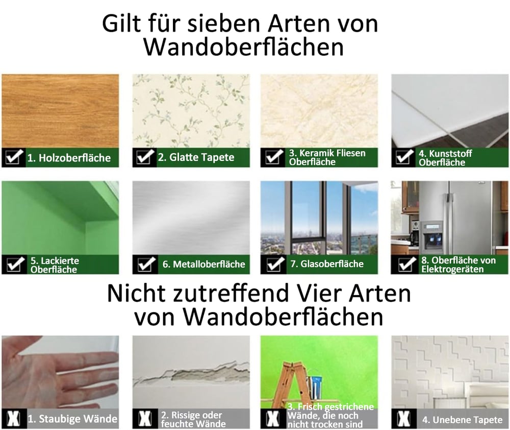 Buigbare Spiegelfolie Onbreekbaar PET 60x200 50x100 Zelfklevend Veilig Kindvriendelijk Interieur Decoratie | Sansoti