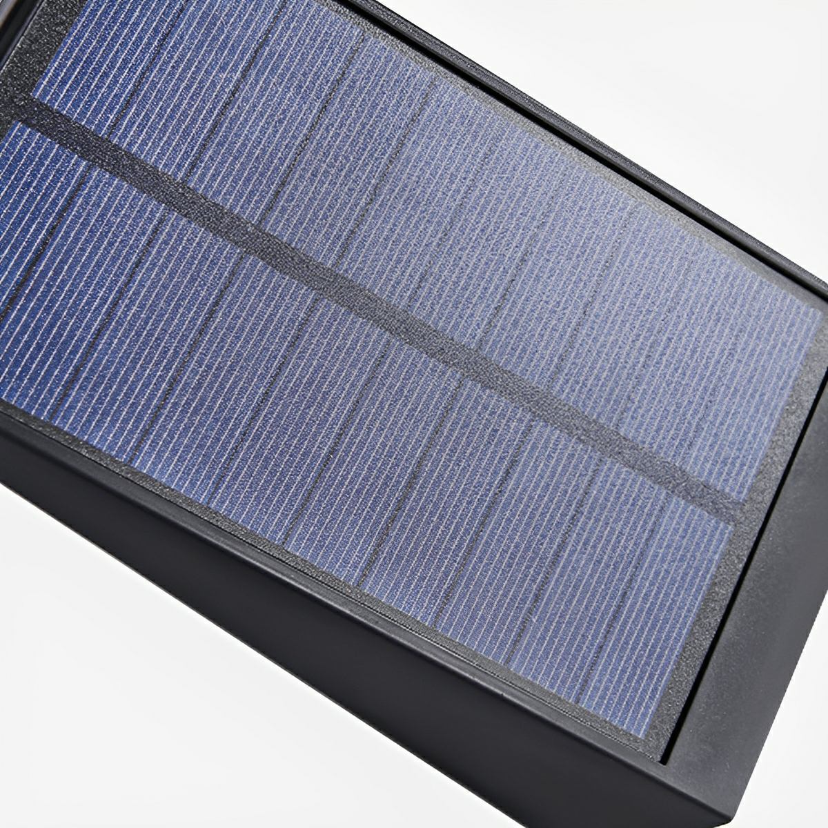 Regulowany solarny reflektor ogrodowy LED, wodoodporny IP68, czarny, oświetlenie zewnętrzne, reflektor do drzew, reflektor gruntowy, akcent ogrodowy | Sansoti