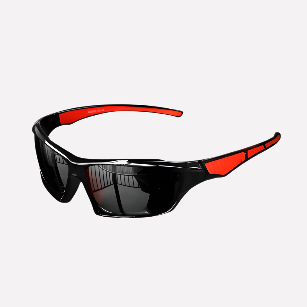 Wearclo | Polarized Sports Sunglasses with UV400 Protection