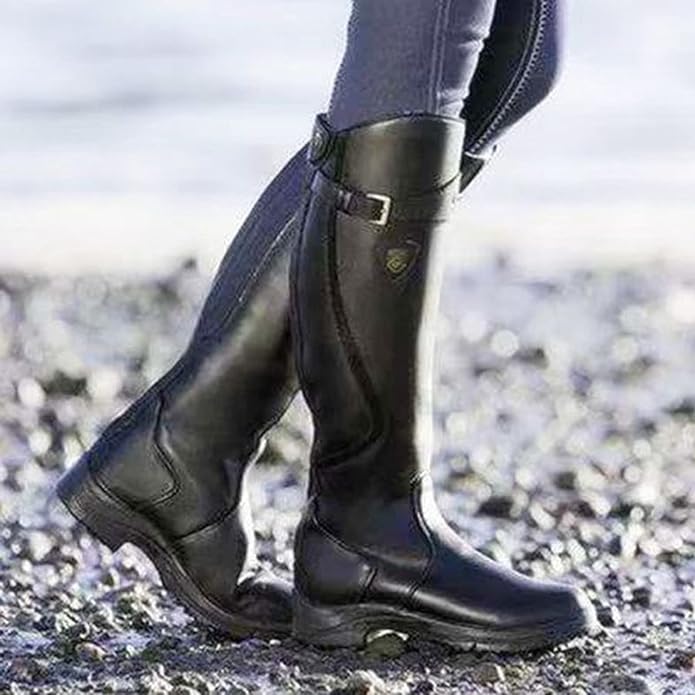 Waterdichte Dameslaarzen voor Droge Voeten bij Regen en Sneeuw Winter Outdoor Wandelschoenen Hiking Dames | Sansoti
